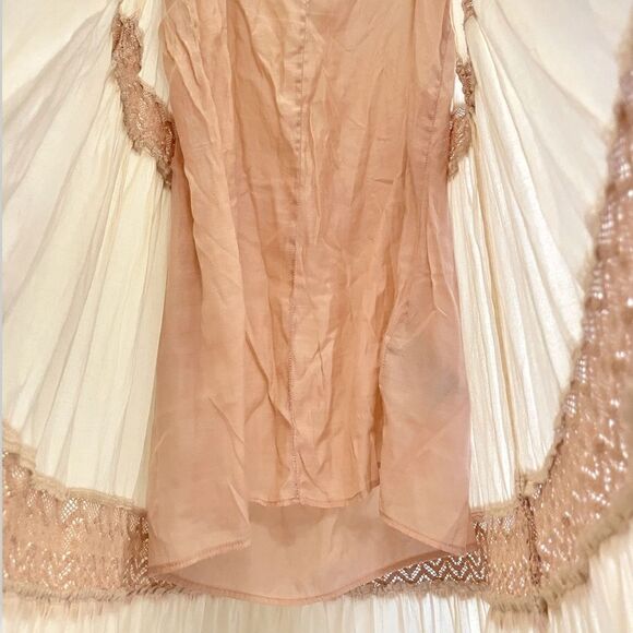 BCBGMAXAZRIA Liza Sundress |Size: Medium| - Picture 8 of 8